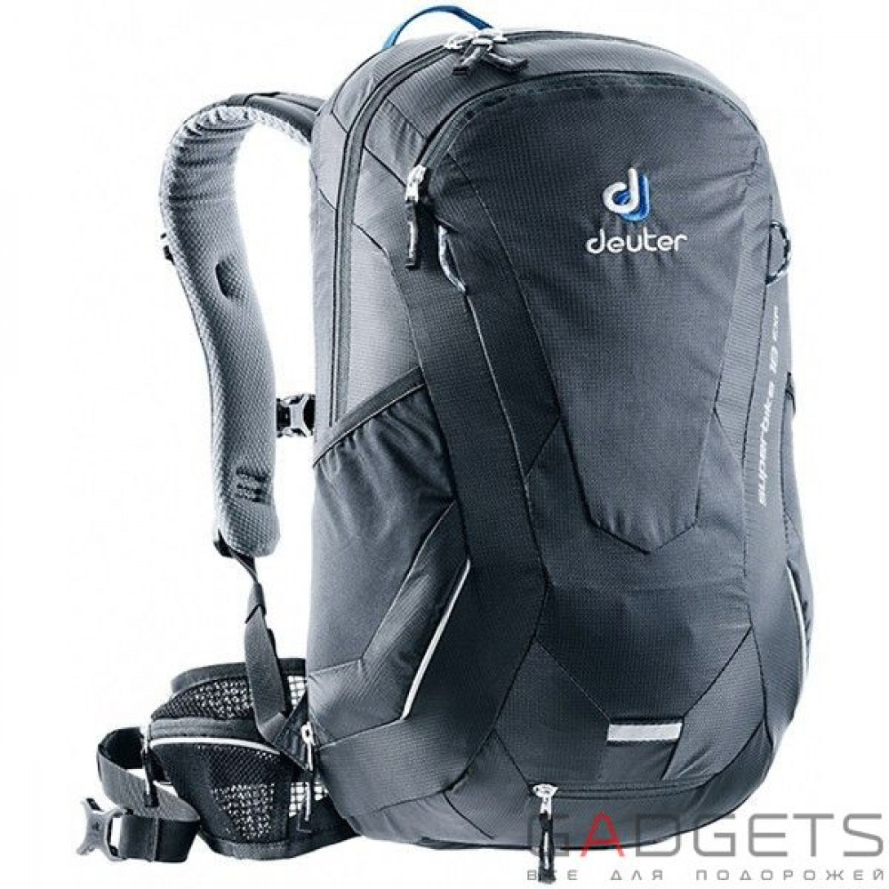 Фото Рюкзак Deuter Superbike 18 EXP цвет 7000 black