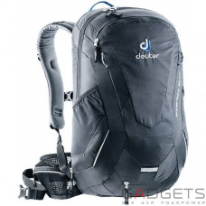 Рюкзак Deuter Superbike 18 EXP цвет 7000 black