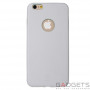 Чохол-накладка Baseus Thin Case White for iPhone6/iPhone6S фото 0