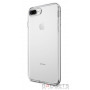 Чехол-накладка Spigen Case Neo Hybrid Crystal Satin Silver для iPhone 7 Plus (SGP-043CS20684) фото 0