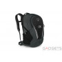 Рюкзак Osprey Momentum 32 Black O/S, черный фото 0