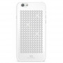 Чохол-накладка White Diamonds The Rock White for iPhone 66S (1310RCK47) фото 1