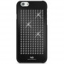 Чохол-накладка White Diamonds The Rock Black for iPhone 66S (1310RCK6) фото 1