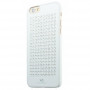 Чохол-накладка White Diamonds The Rock White for iPhone 66S (1310RCK47) фото 2