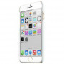 Чохол-накладка White Diamonds The Rock White for iPhone 66S (1310RCK47) фото 3