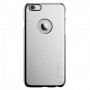 Чехол-накладка Spigen Case Thin Fit A Series Satin Silver for iPhone 6/6S (SGP10942) фото 2