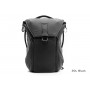 Рюкзак Peak Design Everyday Backpack 20L Black (BB-20-BK-1) фото 1