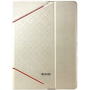 Чохол iBacks Case Business Series Champagne for iPad Air 2 фото 1