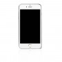 Чехол-бампер ibacks Arc-shaped Venezia Aluminium Bumper for iPhone 6 gold edge Space Grey фото 3