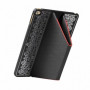 Чохол iBacks Case Nameplating Series Black for iPad mini 3 фото 3