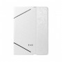 Чохол iBacks Case Venezia Series White for iPad mini 3 фото 1