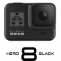 Камера GoPro HERO8 Black (CHDHX-801-RW) фото 9