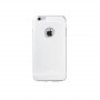 Чехол-накладка iBacks Armour Case Silver for iPhone 6 4.7'' фото 1