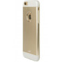 Чехол-накладка Moshi iGlaze Armour Metallic Case Satin Gold for iPhone 6/6S (99MO079251) фото 2