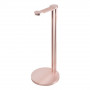 Подставка для наушников COTEetCI Earphone Stand One headset Rose Gold фото 2