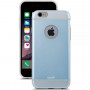 Чохол-накладка Moshi iGlaze Slim Hard Shell Case Arctic Blue for iPhone 66S (99MO079501) фото 1