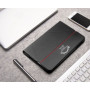 Чехол iBacks Inherent Series Case Black for Apple iPad Air 2 фото 3