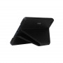 Чехол iBacks Inherent Series Case Black for Apple iPad Air 2 фото 4