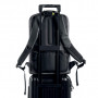 Рюкзак XD Design Bobby Urban Lite anti-theft backpack, black фото 7