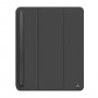 Чохол Adonit iPad Air Case with Stylus Holder for iPad Air/Air 2 Black фото 1