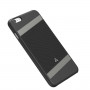 Чехол-накладка Adonit Wallet Case for iPhone 6 Plus/6s Plus Black фото 2