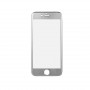 Защитное стекло iBacks Full Screen Tempered Glass for iPhone 6 Plus Space Gray фото 2