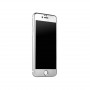Защитное стекло iBacks Full Screen Tempered Glass for iPhone 6 Plus Space Gray фото 1