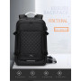 Рюкзак для ноутбука ROWE Business Jet Backpack, Black фото 2