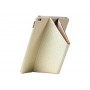 Чохол iBacks Case Business Series Champagne for iPad Air 2 фото 4