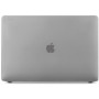 Чехол-накладка Moshi Ultra Slim Case iGlaze Stealth Clear для MacBook Pro 15 with Touch Bar (99MO071908) фото 2