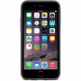 Чехол-накладка Moshi iGlaze Napa Vegan Leather Case Midnight Blue for iPhone 6/6S (99MO079521) фото 3
