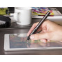 Стилус Adonit Jot Touch Pixelpoint Black for iPad/iPhone/iPod фото 3