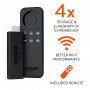 Медиаприставка Amazon Fire TV Stick фото 2