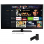 Медиаприставка Amazon Fire TV Stick фото 4