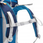 Рюкзак ARPENAZ 40 л Quechua Синий фото 9