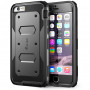 Чехол для iPhone 6/6s i-Blason ArmorBox Black фото 1