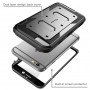 Чехол для iPhone 6/6s i-Blason ArmorBox Black фото 4