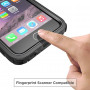 Чехол для iPhone 6/6s i-Blason ArmorBox Black фото 6
