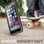 Чохол для iPhone 66S BeetlePro Black фото 4