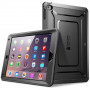 Чохол для iPad Air2 i-Blason BeetlePro Black фото 1