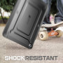 Чохол для iPad Air2 i-Blason BeetlePro Black фото 3