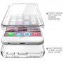 Чохол для iPhone 6/6S i-Blason Fullbody Clear фото 3