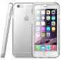 Чохол для iPhone 6/6S i-Blason Fullbody Clear фото 5