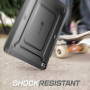 Чохол для iPad Mini 4 i-Blason UBPro Black фото 3