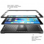 Чехол для iPad Pro 12.9 SUPCASE Unicorn Beetle Pro Black фото 4