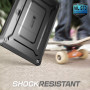 Чехол для iPad Pro 12.9 SUPCASE Unicorn Beetle Pro Black фото 5