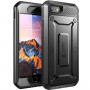 Чехол для iPhone 7 SUPCASE Unicorn Beetle Pro Black фото 1