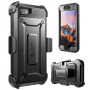 Чехол для iPhone 7 SUPCASE Unicorn Beetle Pro Black фото 2