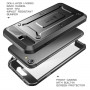 Чехол для iPhone 7 SUPCASE Unicorn Beetle Pro Black фото 4