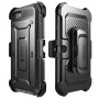 Чехол для iPhone 7 SUPCASE Unicorn Beetle Pro Black фото 7